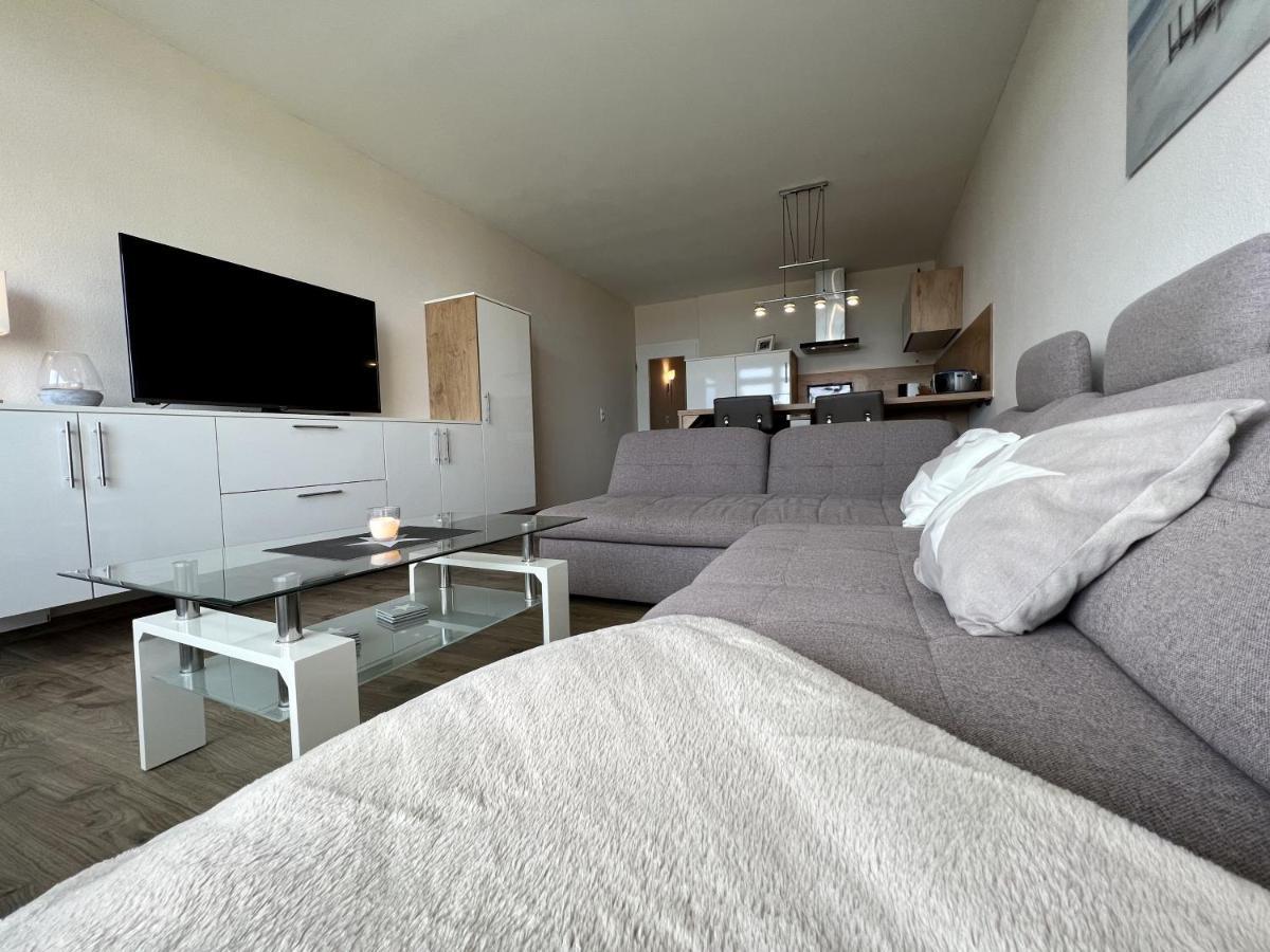 Haus Fischerstrand - Fewo Nordhues Dahme  Esterno foto
